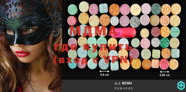 шишки Иннополис