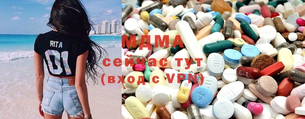 мдпв Инта